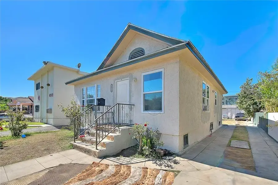 6915 Bonsallo, Los Angeles, CA 90044 - Image #2