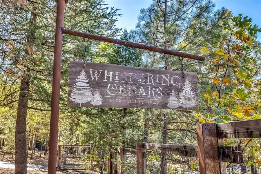 54055 Strawberry Valley Drive, Idyllwild, CA 92549 - Image #3