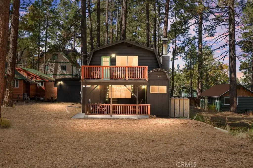 578 Conklin Road, Big Bear Lake, CA 92315 - Image #1