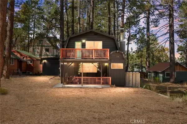 578 Conklin Road, Big Bear Lake, CA 92315