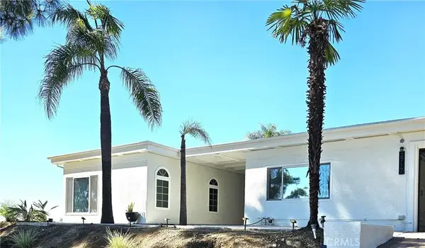 2717 N Mountain Avenue, Claremont, CA 91711