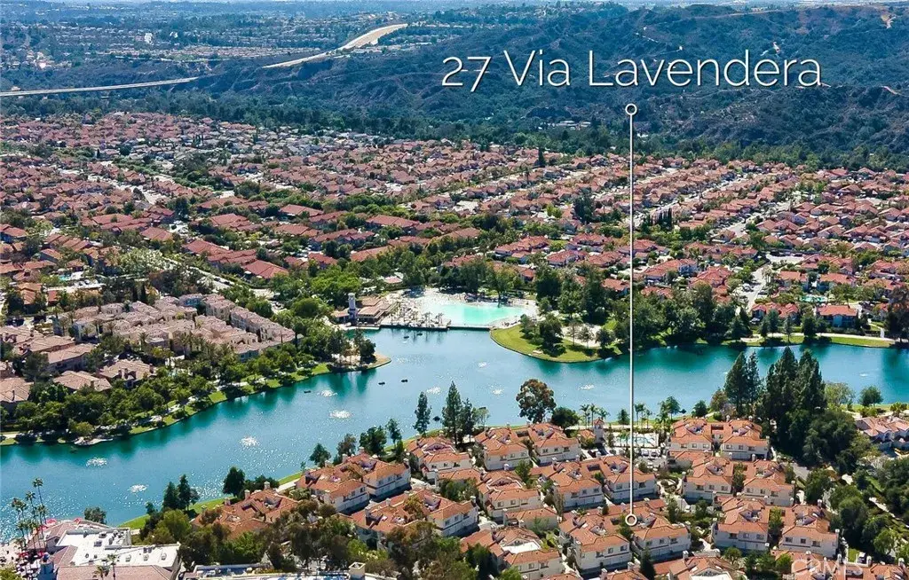 27 Via Lavendera, Rancho Santa Margarita, CA 92688 - Image #1