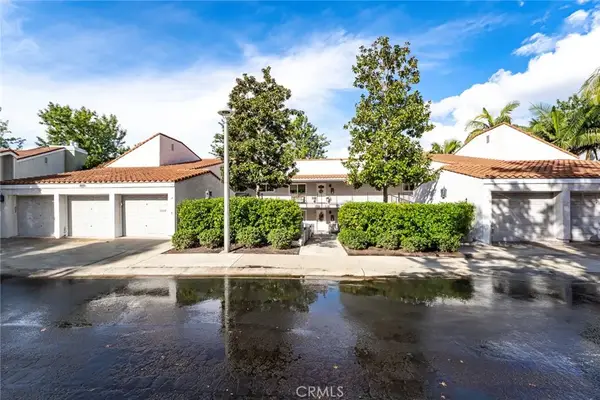 3437 Bahia Blanca West #P, Laguna Woods, CA 92637