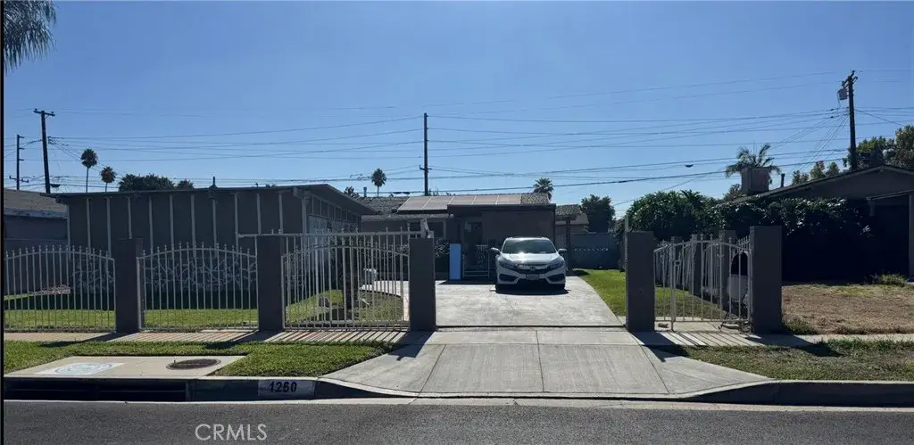 1260 Greenberry, La Puente, CA 91744 - Image #1