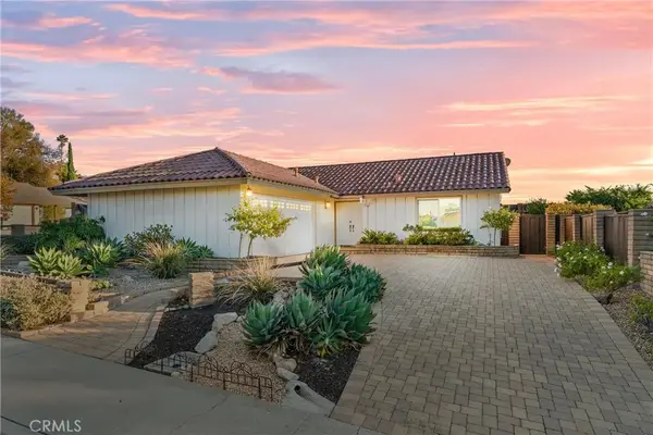 26392 Alhondra, Mission Viejo, CA 92691