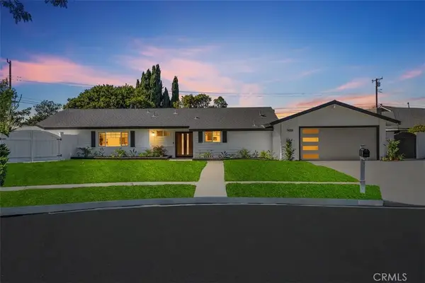 14261 Clarissa, North Tustin, CA 92705