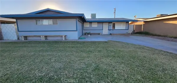431 N 9th, Blythe, CA 92225