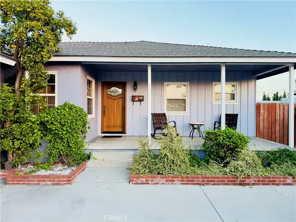 15740 Rosalita Drive, La Mirada, CA 90638