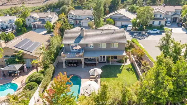 9 Swallows, Trabuco Canyon, CA 92679