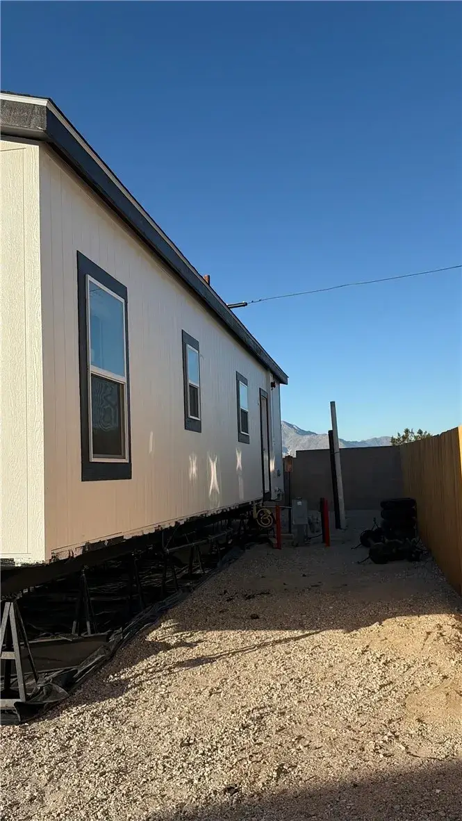 64625 Pierson Blvd #A10, Desert Hot Springs, CA 92230 - #2