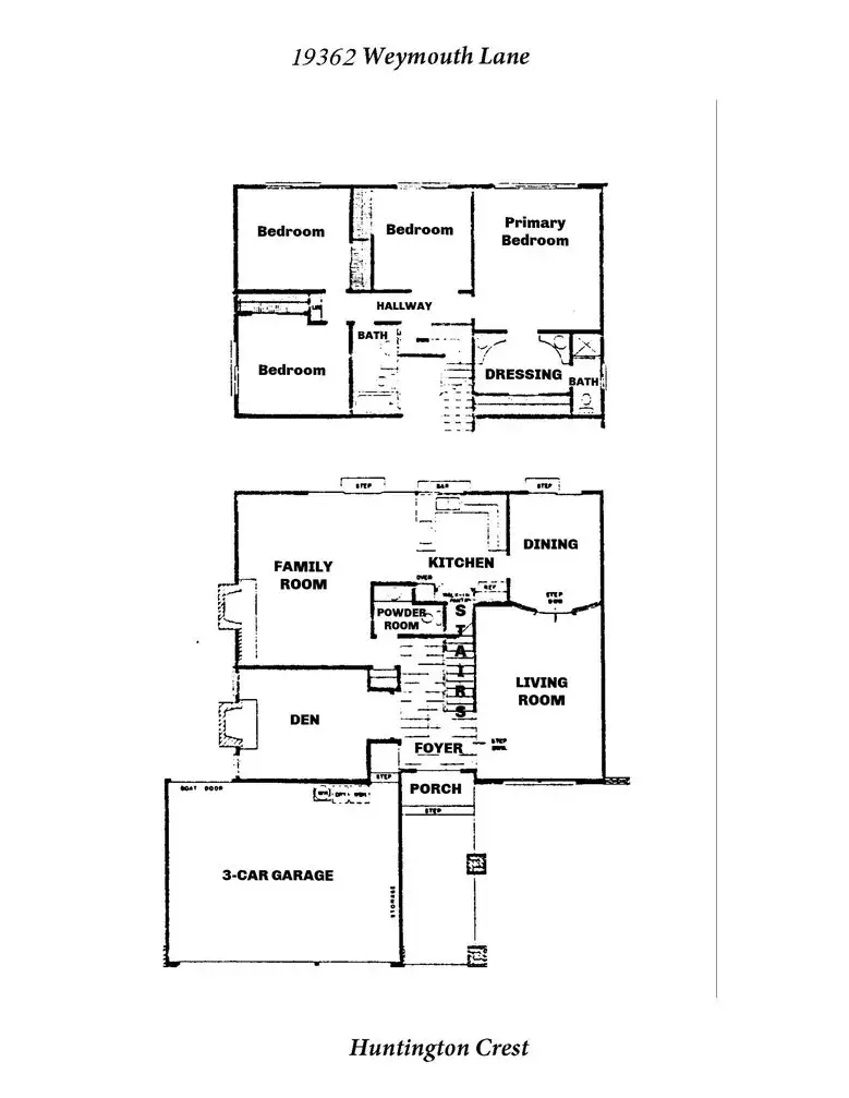 19362 Weymouth Lane, Huntington Beach, CA 92646 - Image #1