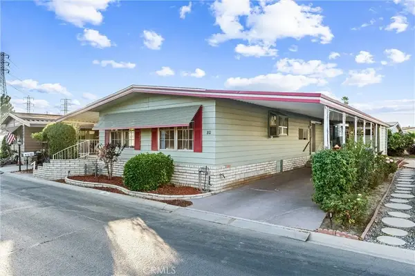 1400 S Sunkist #80, Anaheim, CA 92806