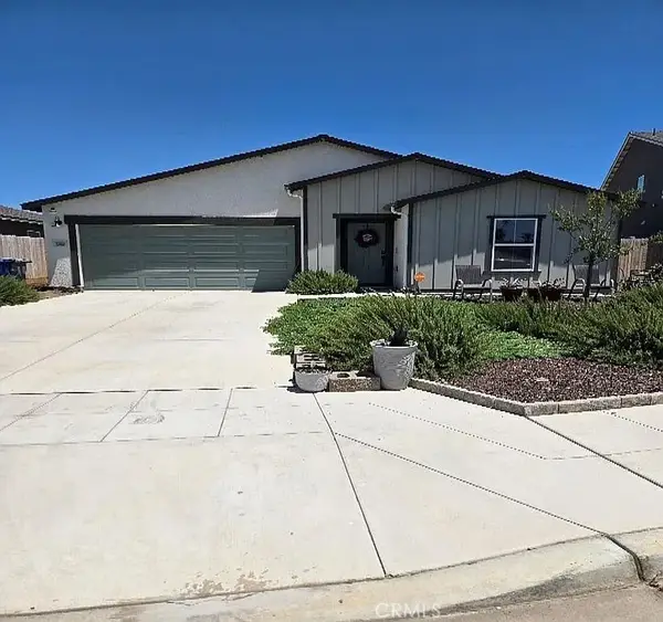 1583 Seneca Drive, Madera, CA 93637