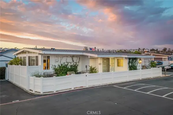 11 Saratoga, Newport Beach, CA 92660