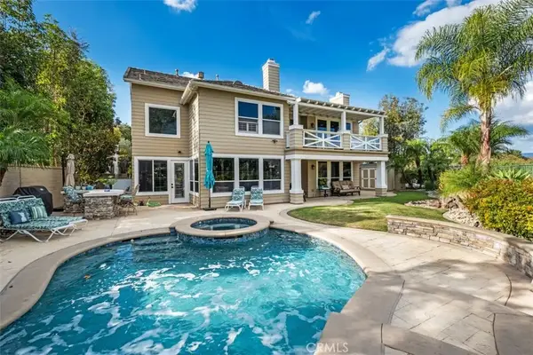 24 Peony, Coto De Caza, CA 92679