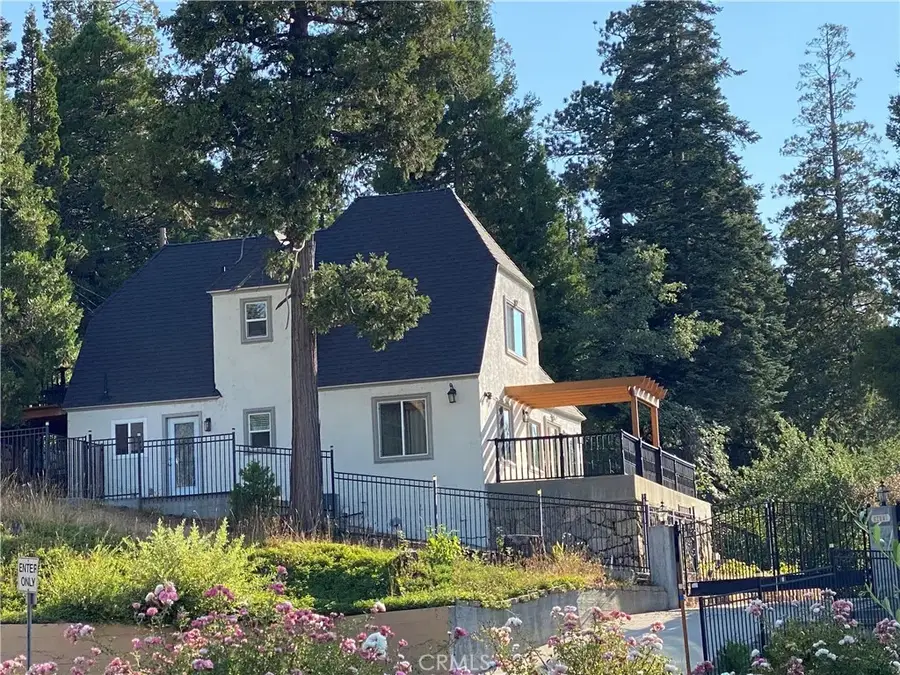 27981 Lakes Edge Road, Lake Arrowhead, CA 92352 - #3