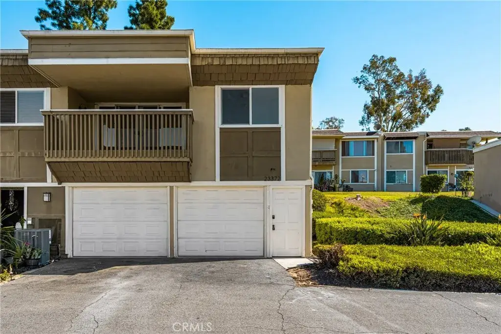 23372 Caminito Andreta #147, Laguna Hills, CA 92653 - #1