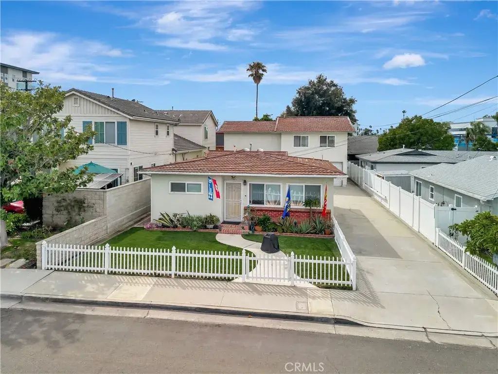 18441 Patterson, Huntington Beach, CA 92646 - Image #1