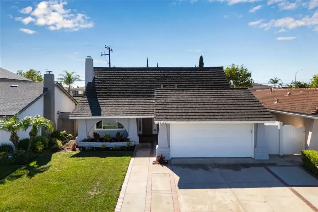5122 Toulouse Drive, La Palma, CA 90623 - Image #1