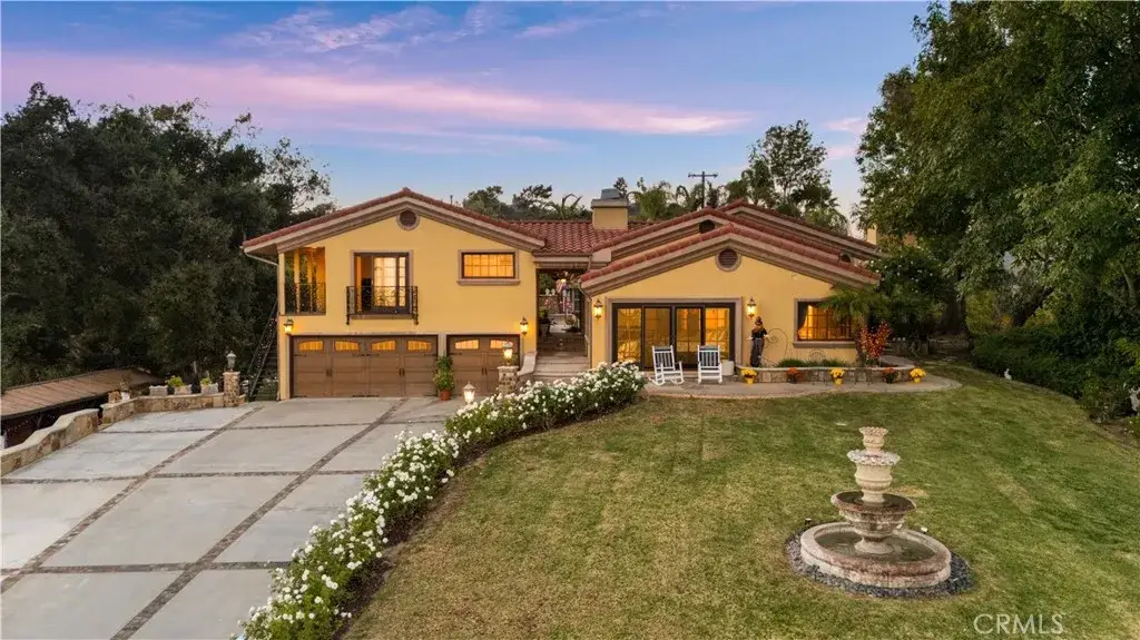 607 West, La Habra Heights, CA 90631 - Image #1