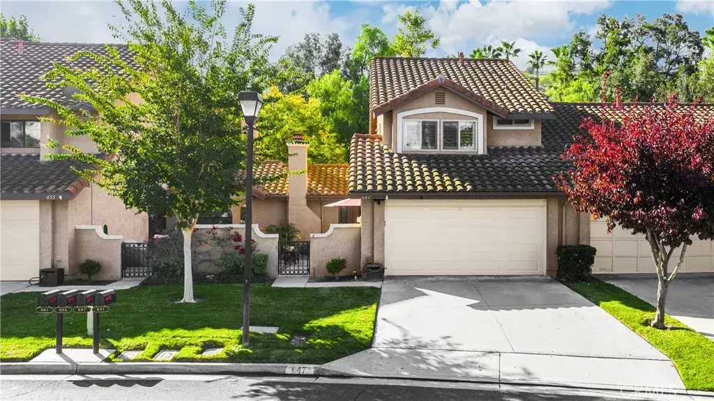 647 S Iron Horse, Anaheim Hills, CA 92807 - Image #1