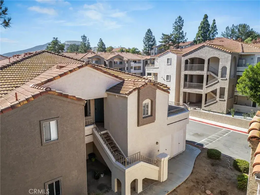 1027 Vista Del Cerro Unit 201, Corona, CA 92879 - Image #1