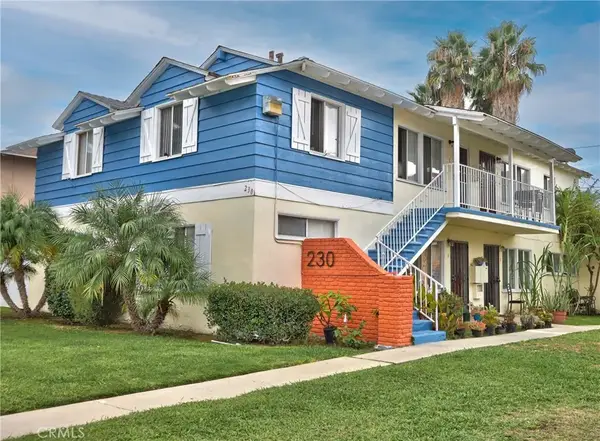 230 W Knepp Avenue, Fullerton, CA 92832