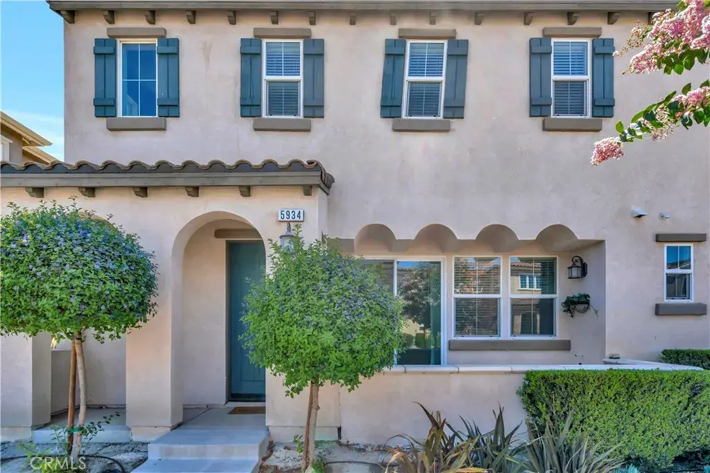 5934 Ginger, Eastvale, CA 92880 - #1