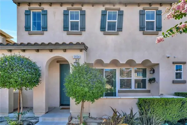 5934 Ginger, Eastvale, CA 92880