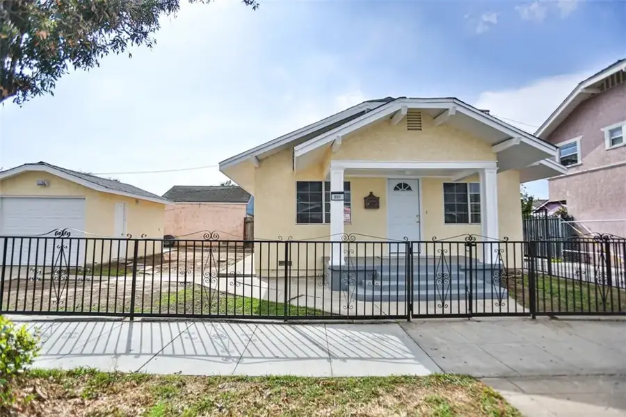 2154 E. 14th St, Long Beach, CA 90804 - #2