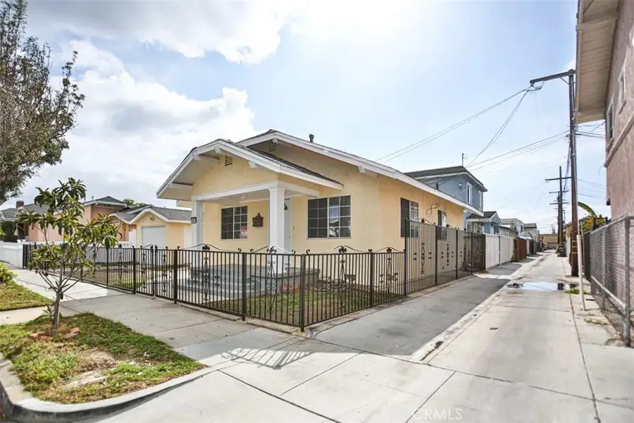 2154 E. 14th St, Long Beach, CA 90804 - #3