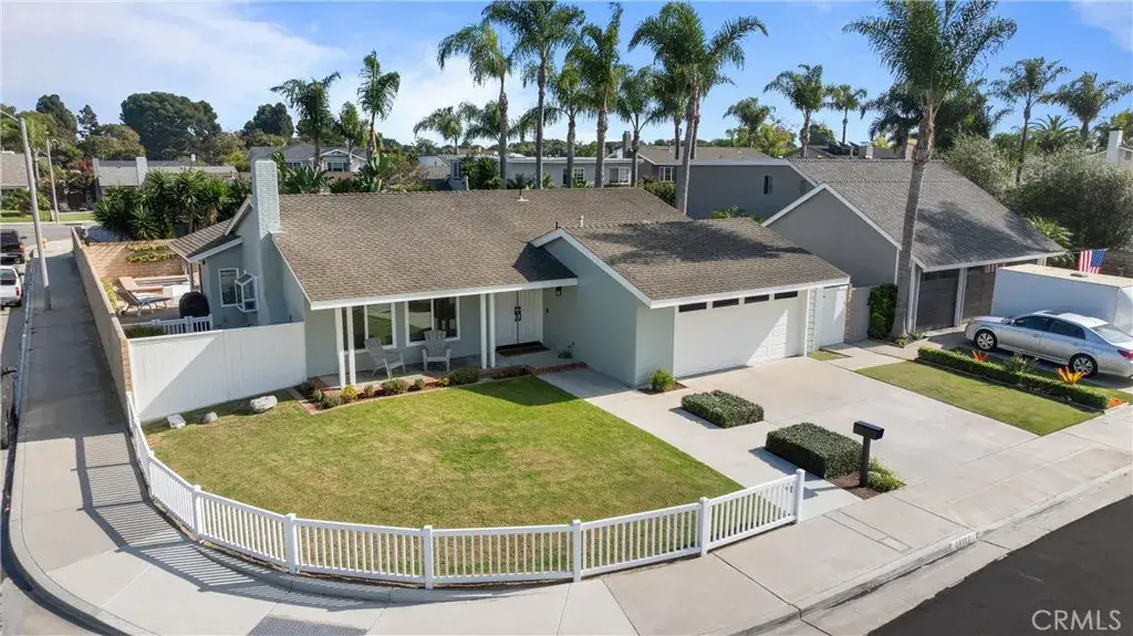 20392 Drew Circle, Huntington Beach, CA 92646 - Image #1