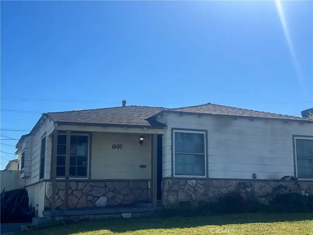 1500 W 96th, Los Angeles, CA 90047 - #1