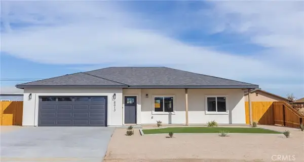 8413 Viburnum Avenue, California City, CA 93505