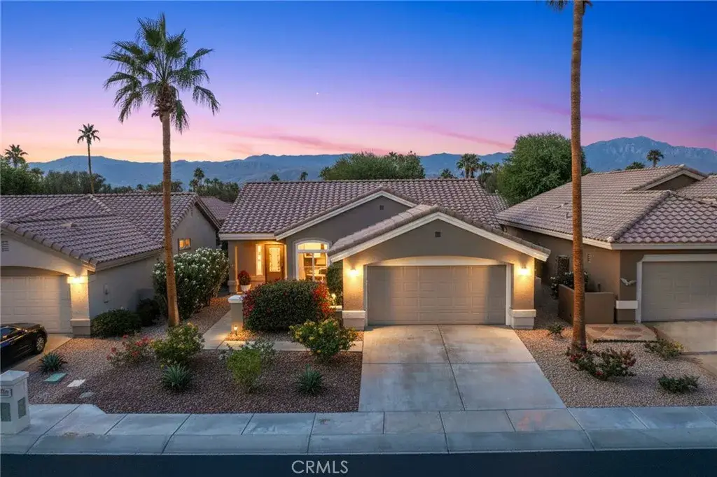 38767 Burgundy, Palm Desert, CA 92211 - Image #1