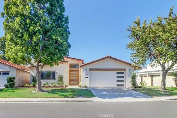 5311 Cantante, Laguna Woods, CA 92637
