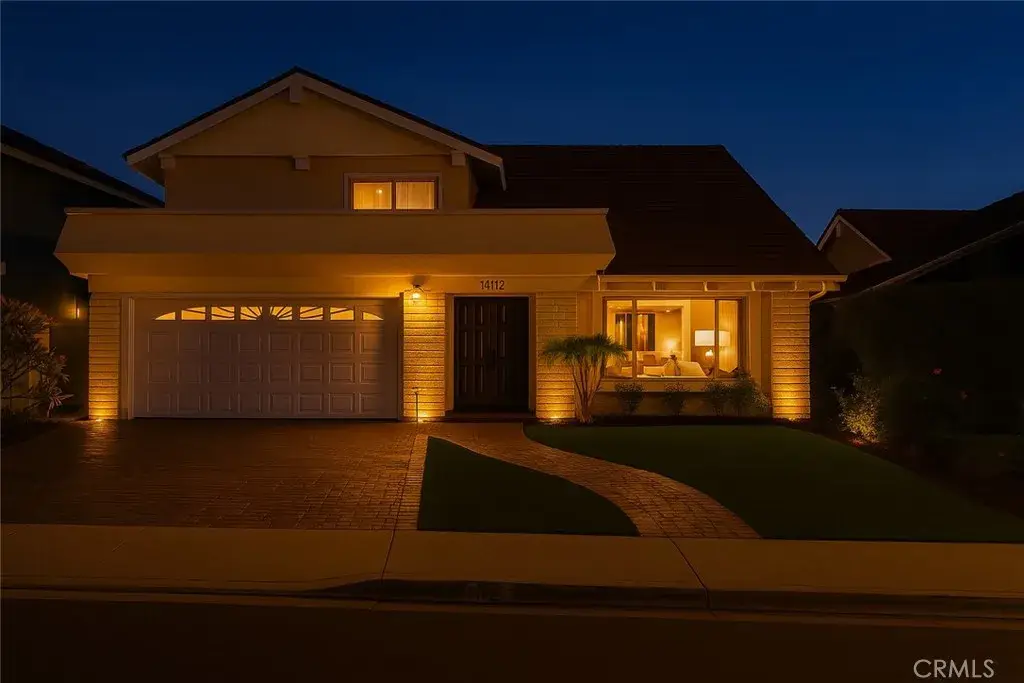14112 Picasso Court, Irvine, CA 92606 - #1