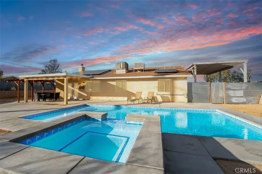 60205 Latham Trl, Joshua Tree, CA 92252 - #1