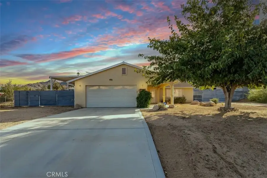 60205 Latham Trl, Joshua Tree, CA 92252 - #3