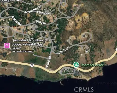 0 Yuma, Julian, CA 92036 - Image #1