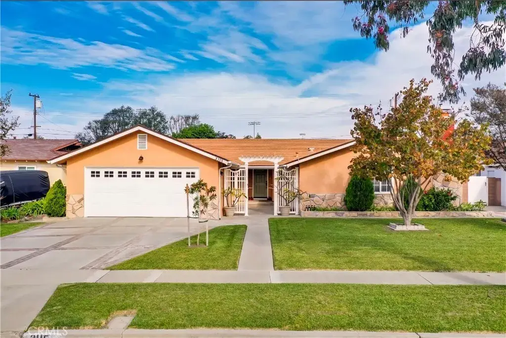3115 W Teranimar, Anaheim, CA 92804 - Image #1