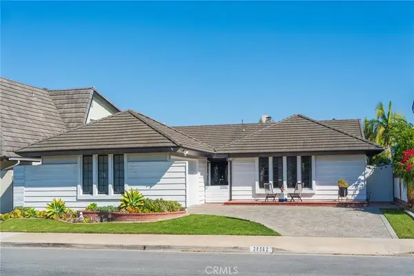 20582 Queens Park, Huntington Beach, CA 92646