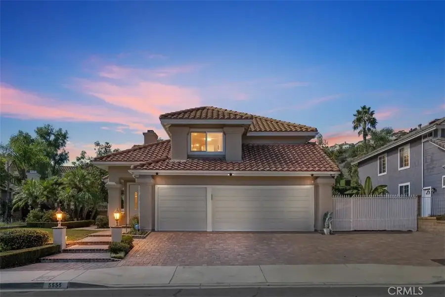 5555 Mulberry Way, Yorba Linda, CA 92887 - #3