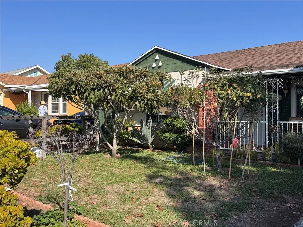 1300 S Date, Alhambra, CA 91803 - #1