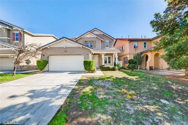 3649 Freesia, Perris, CA 92571