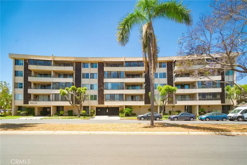 4505 California Avenue #506, Long Beach, CA 90807 - Image #1