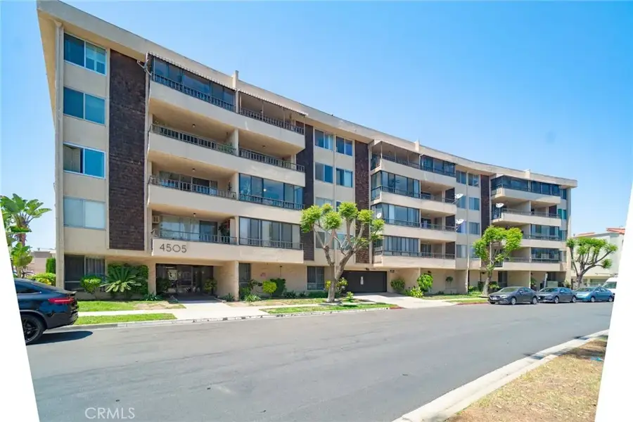 4505 California Avenue #506, Long Beach, CA 90807 - Image #2