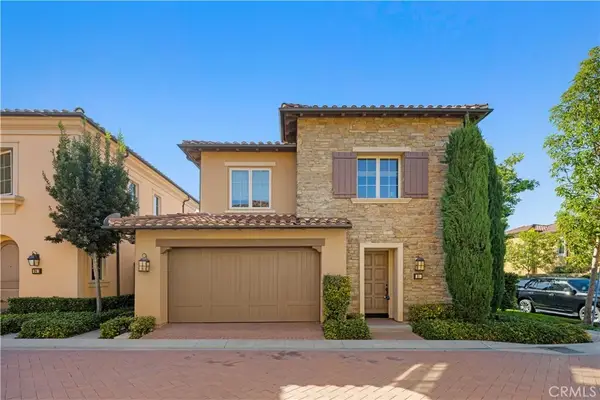 92 Bianco, Irvine, CA 92618