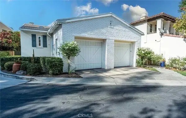 26803 Brookhollow, Valencia, CA 91355