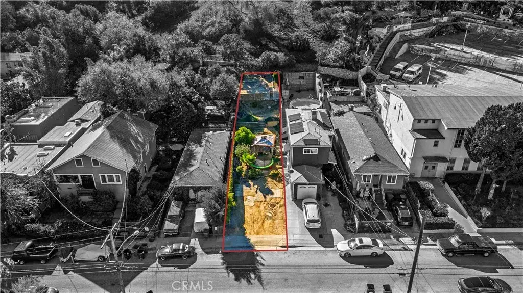 744 Amador, Los Angeles, CA 90012 - Image #1